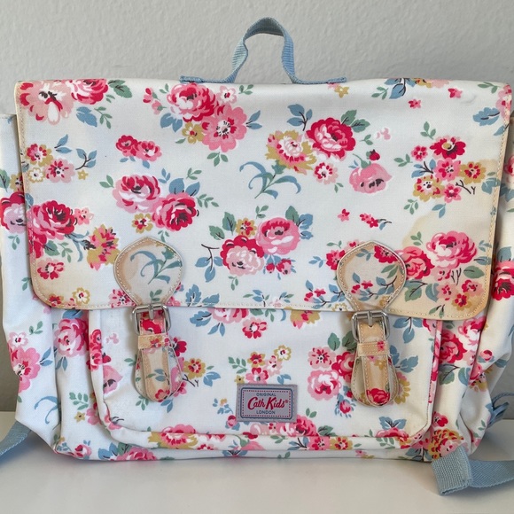 Cath Kids Rectangular backpack - Picture 4 of 7